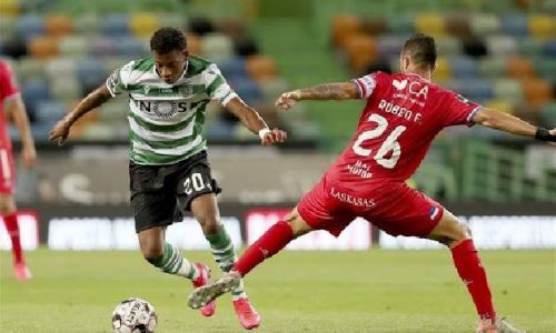 Soi kèo, dự đoán Sporting Lisbon vs Gil Vicente, 1h00 ngày 1/10 VĐQG Bồ Đào Nha