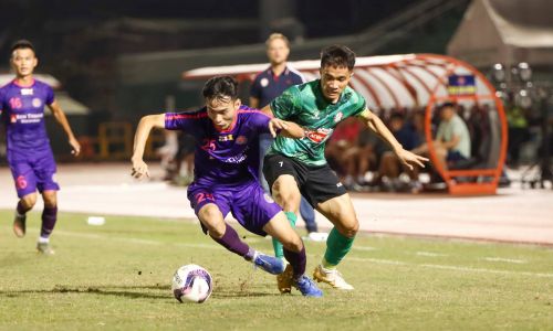 Soi kèo, dự đoán TP HCM vs Sài Gòn, 19h15 ngày 30/09 V-League 1