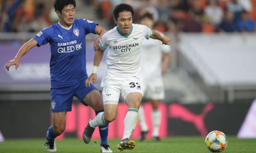 Soi kèo, dự đoán Seongnam FC vs Suwon Samsung Bluewings, 12h Ngày 3/10 K-League Hàn Quốc