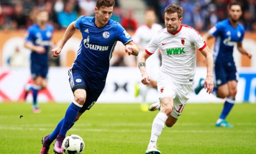 Soi kèo, dự đoán Schalke vs Augsburg, 22h30 ngày 2/10 Bundesliga