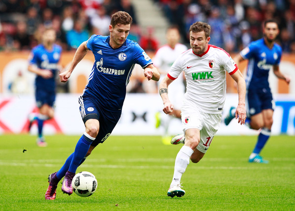 Soi kèo, dự đoán Schalke vs Augsburg