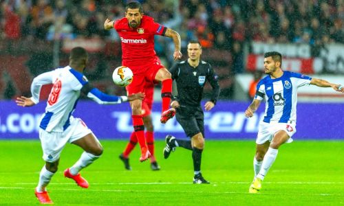 Soi kèo, dự đoán Porto vs Leverkusen, 2h00 ngày 5/10 Cúp C1 Châu Âu