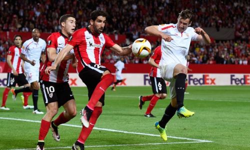 Soi kèo, dự đoán Sevilla vs Bilbao, 23h30 ngày 8/10 La Liga