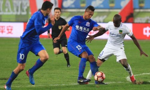 Soi kèo, dự đoán Shenzhen FC vs Shanghai Shenhua, 19h Ngày 9/10 VĐQG Trung Quốc