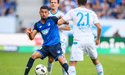 Soi kèo, dự đoán Schalke vs Hoffenheim, 1h30 ngày 15/10 Bundesliga