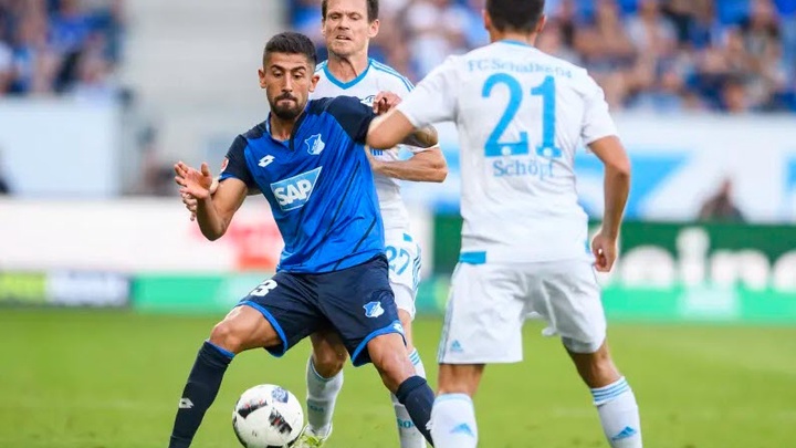 Soi kèo, dự đoán Schalke vs Hoffenheim