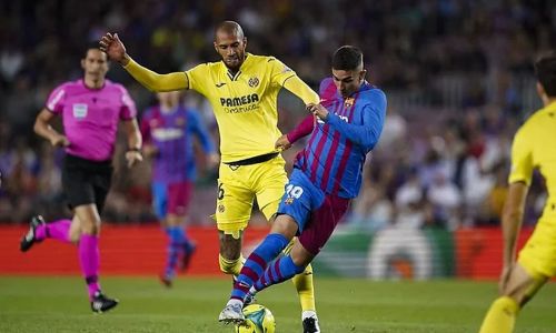 Soi kèo, dự đoán Barcelona vs Villarreal, 2h00 ngày 21/10 La Liga