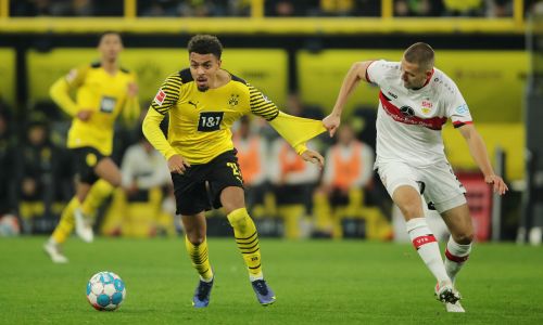 Soi kèo, dự đoán Dortmund vs Stuttgart, 20h30 ngày 22/10 Bundesliga
