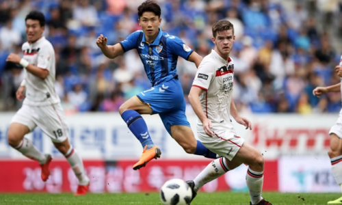 Soi kèo dự đoán Ulsan Hyundai vs Jeju United FC, 13h Ngày 23/10 K-League Hàn Quốc
