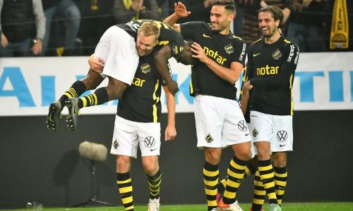 Soi kèo, dự đoán Goteborg vs AIK, 0h10 ngày 25/10 VĐQG Thụy Điển
