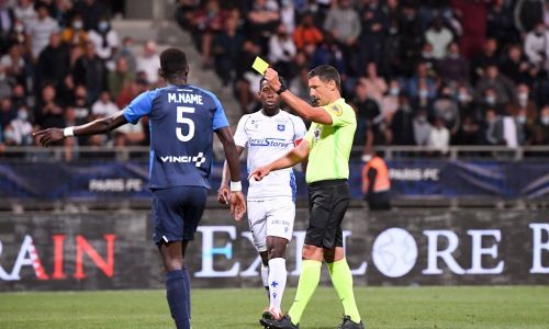 Soi kèo, dự đoán Le Havre vs Metz, 1h45 ngày 25/10 Ligue 2
