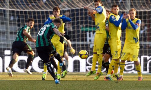 Soi kèo, dự đoán Sassuolo vs Verona, 1h45 ngày 25/10 Serie A