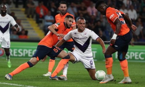 Soi kèo, dự đoán Fiorentina vs Istanbul Basaksehir, 23h45 ngày 27/10 Cúp C3 Châu Âu