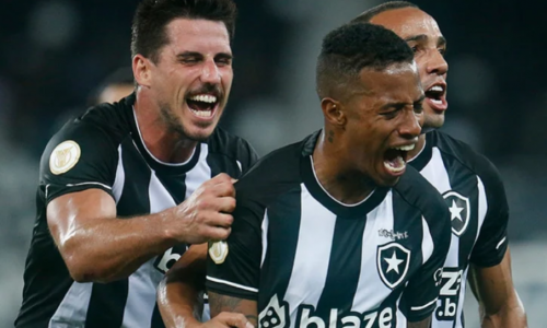 Soi kèo, dự đoán Botafogo (RJ) vs Cuiaba, 5h Ngày 2/11 VĐQG Brazil