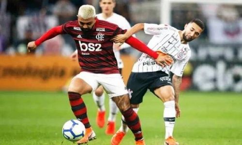 Soi kèo, dự đoán Flamengo vs Corinthians, 7h30 ngày 3/11 VĐQG Brazil