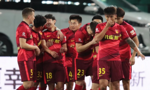 Soi kèo, dự đoán Chengdu Better City FC vs Hebei FC, 18h30 Ngày 3/11 VĐQG Trung Quốc