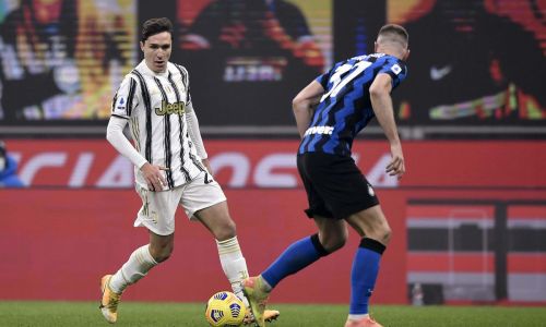 Link xem trực tiếp Juventus vs Inter Milan, 02h45 ngày 7/11
