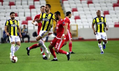 Soi kèo, dự đoán Fenerbahce vs Sivasspor, 0h00 ngày 8/11 VĐQG Thổ Nhĩ Kỳ