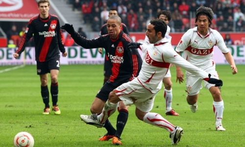 Soi kèo, dự đoán Leverkusen vs Stuttgart, 21h30 ngày 12/11 Bundesliga