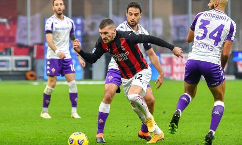 Soi kèo, dự đoán AC Milan vs Fiorentina, 0h00 ngày 14/11 Serie A