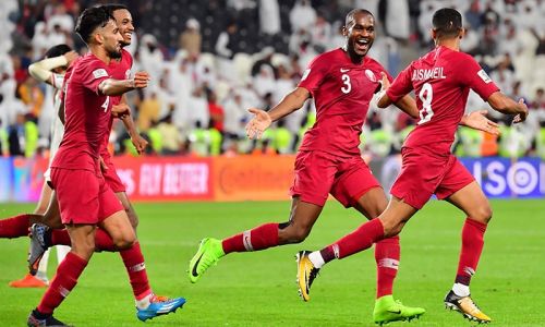 Soi kèo hiệp 1 Qatar vs Ecuador, 23h00 ngày 20/11 World Cup 2022