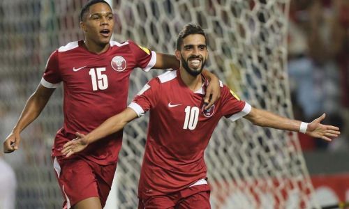 Soi kèo tài xỉu Qatar vs Ecuador, 23h00 ngày 20/11 World Cup 2022