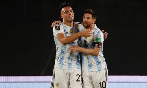 Soi kèo hiệp 1 Argentina vs Saudi Arabia, 17h00 ngày 22/11 World Cup 2022