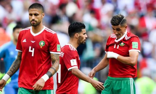 Soi kèo, dự đoán Morocco vs Croatia, 17h00 ngày 23/11 World Cup 2022