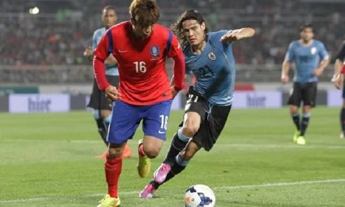 Soi kèo, dự đoán Uruguay vs Hàn Quốc, 20h00 ngày 24/11 World Cup 2022