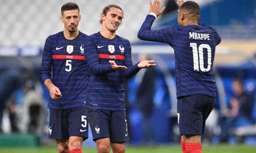 Soi kèo tài xỉu Pháp vs Đan Mạch, 23h00 ngày 26/11 World Cup 2022