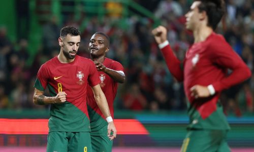 Soi kèo, dự đoán Bồ Đào Nha vs Uruguay, 2h00 Ngày 29/11 World Cup 2022