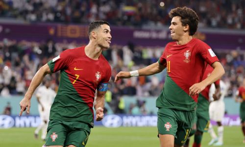 Soi kèo tài xỉu Bồ Đào Nha vs Uruguay, 2h00 Ngày 29/11 World Cup 2022