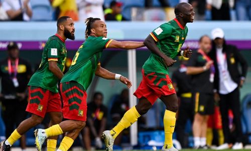 Soi kèo tài xỉu Cameroon vs Brazil, 2h00 ngày 3/12 World Cup 2022