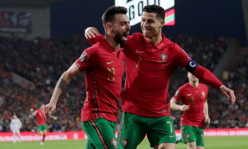 Soi kèo hiệp 1 Bồ Đào Nha vs Thụy Sĩ, 2h00 ngày 7/12 World Cup 2022