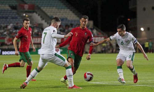 Soi kèo phạt góc Bồ Đào Nha vs Thụy Sĩ, 2h00 ngày 7/12 World Cup 2022