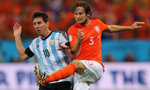 Soi kèo, dự đoán Hà Lan vs Argentina, 2h00 Ngày 10/12 World Cup 2022