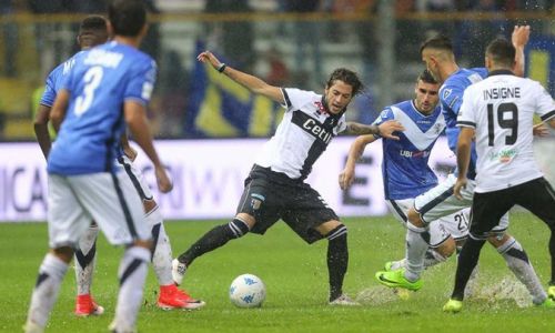 Soi kèo, dự đoán Brescia vs Parma, 2h30 ngày 13/12 Hạng nhì Ý