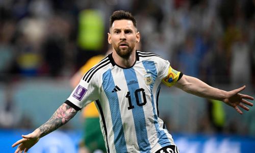 Soi kèo tài xỉu Argentina vs Croatia, 2h00 Ngày 14/12 World Cup 2022