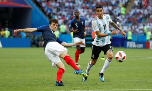 Soi kèo phạt góc Argentina vs Pháp, 22h00 ngày 18/12 World Cup 2022