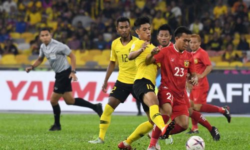 Soi kèo, dự đoán Malaysia vs Lào, 19h30 ngày 24/12 AFF Cup