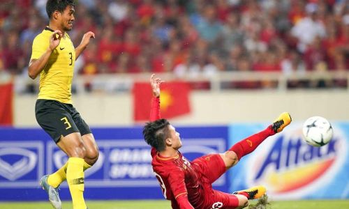 Soi kèo, dự đoán Việt Nam vs Malaysia, 19h30 ngày 27/12 AFF Cup