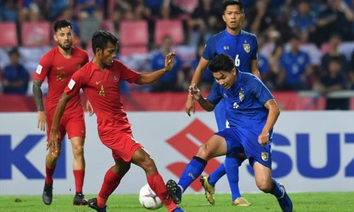 Soi kèo, dự đoán Indonesia vs Thái Lan, 16h30 ngày 29/12 AFF Cup