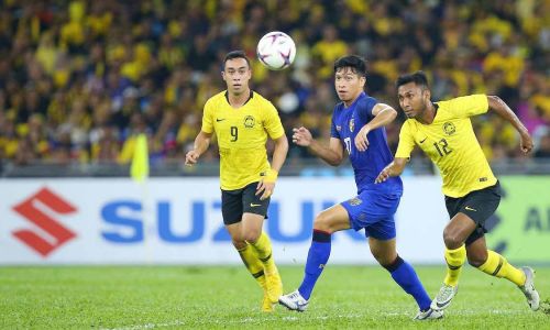 Soi kèo, dự đoán Malaysia vs Thái Lan, 19h30 ngày 7/1 AFF Cup