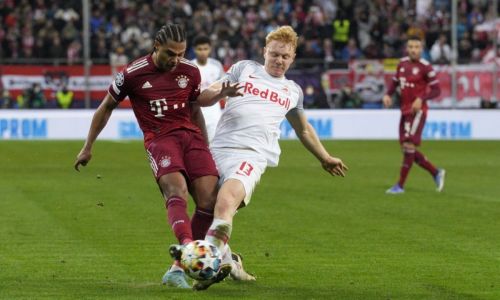 Soi kèo, dự đoán Bayern vs Salzburg, 0h00 ngày 14/1 Giao Hữu