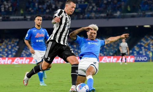 Soi kèo, dự đoán Napoli vs Juventus, 2h45 ngày 14/1 Serie A