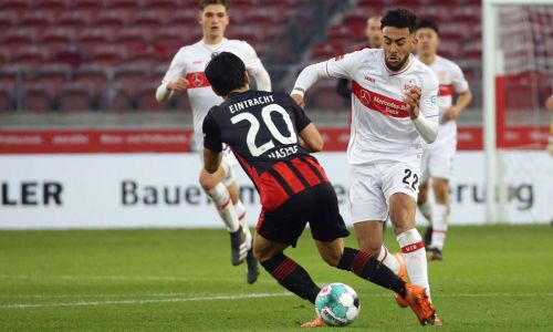 Soi kèo, dự đoán SC Freiburg vs Eintracht Frankfurt, 2h30 ngày 26/1 VĐQG Đức