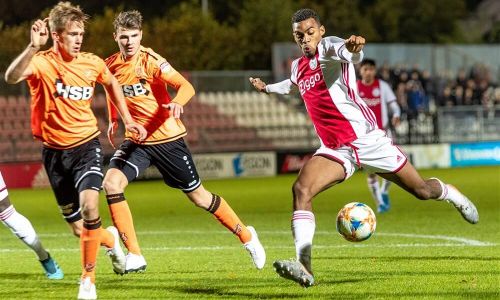 Soi kèo, dự đoán Ajax Amsterdam vs Volendam, 3h00 ngày 27/1 VĐQG Hà Lan