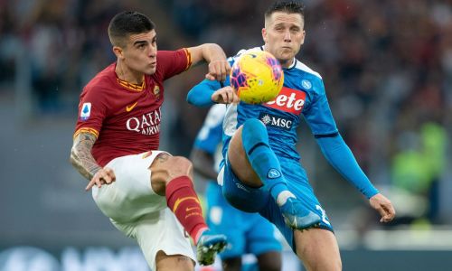 Soi kèo, dự đoán Napoli vs Roma, 2h45 ngày 30/1 Serie A