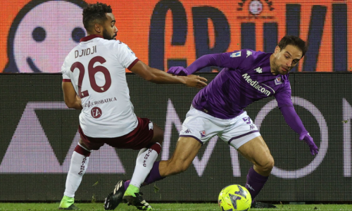 Soi kèo, dự đoán Fiorentina vs Torino, 00h Ngày 2/2 Cúp Ý