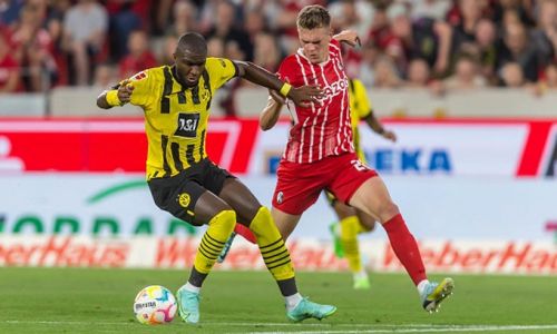 Soi kèo, dự đoán Dortmund vs Freiburg, 21h30 ngày 4/2 Bundesliga